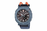 Casio PRJ-B001B-2ER Pánské kombinoané náramkové hodinky