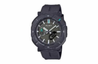 Casio PRJ-B001-1ER Pánské kombinované náramkové hodinky