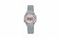 Casio LA700WEM-4AEF Dámské digitální náramkové hodinky