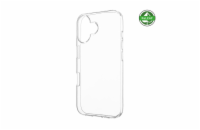 TPU gelový kryt FIXED ReStory AntiUV pro Apple iPhone 16, čirý