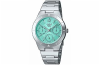Casio LTP-2069D-2A3VEF Dámské náramkové hodinky