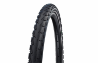 Schwalbe plášť LAND CRUISER Plus Green 47-622 černá+reflexní pruh