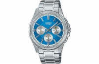 Casio MTP-1375PD-2A2VEF Pánské náramkové hodinky