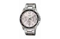 Casio MTP-1374PD-7AVEF Pánské náramkové hodinky
