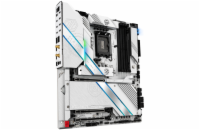 ASRock Z890 Taichi Aqua / Intel Z890 / LGA1851 / 4x DDR5 / 6x M.2 / 2x Thunderbolt 4 / 8x USB-C / WiFi / EATX