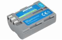 AVACOM baterie Nikon EN-EL3E Li-Ion 7.4V 2000mAh 14.8Wh