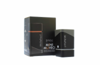 Millefiori Moveo Mini kompaktní vonný difuzér černý