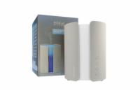 Millefiori Milano Hydro Plus ultrazvukový difuzér s bluetooth reproduktorem