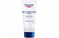 Eucerin UreaRepair PLUS krém na nohy 100ml Unisex