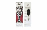 Wet Brush Original Detangler Safari kartáč na vlasy Zebra