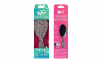 Wet Brush Kids Detangler kartáč na vlasy Leopard