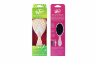 Wet Brush Kids Detangler kartáč na vlasy Chevron