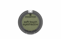 Essence Soft Touch oční stíny 05 Secret Woods  2 g