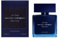 Narciso Rodriguez For Him Bleu Noir EdP 50ml