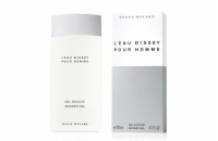 Issey Miyake L Eau D Issey sprchový gel pro muže 200 ml