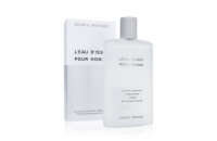 Issey Miyake L Eau D Issey Pour Homme After Shave Lotion pro muže 100 ml