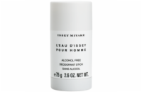 Issey Miyake L Eau D Issey pour Homme Deostick pro muže 75 ml