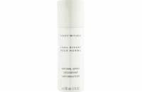 Issey Miyake L Eau D Issey Pour Homme DEO ve spreji pro muže 150 ml