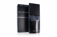 Issey Miyake Nuit D Issey EdT 125 ml Pro muže