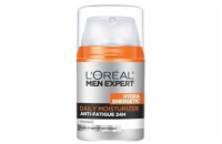 L Oréal Paris Men Expert Hydra Energetic hydratační krém proti známkám únavy 50 ml Pro muže