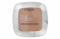 L Oréal Paris True Match kompaktní pudr 5D/5W Golden Sand 9g