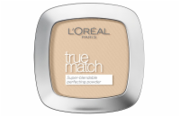 L Oréal Paris True Match Powder 9g - 2C Rose Vanilla
