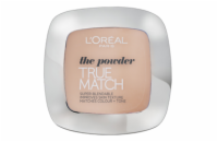 L Oréal Paris True Match Powder 9g - 1C Rose Ivory