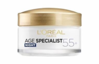 L Oréal Paris Age Specialist 55+ Night Cream 50 ml