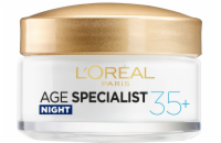 L Oréal Paris Age Specialist 35+ Night Cream 50 ml