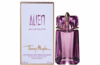 Mugler Alien EdT 60 ml Pro ženy