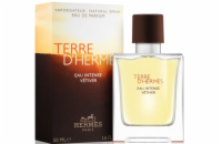 Hermes Terre d Hermes Eau Intense Vetiver EdP 50 ml Pro muže