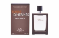 Hermes Terre d Hermes EdT 30 ml Pro muže plnitelný flakón