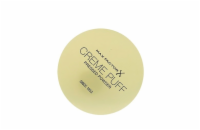 Max Factor Creme Puff Pressed Powder kompaktní pudr 53 Tempting Touch 14 g