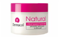 Dermacol Natural Almond Night 50 ml