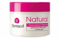 Dermacol Natural Almond 50 ml