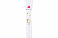 Dermacol Eye Gold Gel 15 ml