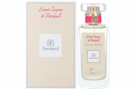 Dermacol Sweet Jasmine & Patchouli EdP 50 ml Pro ženy