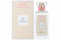 Dermacol Magnolia & Passion Fruit EdP 50 ml Pro ženy