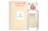 Dermacol Lily of the Valley & Fresh Citrus EdP 50 ml Pro ženy Dermacol Lily of the Valley & Fresh Citrus EdP 50 ml Pro ženy