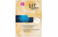 Dermacol Hyaluron Therapy 3D Mask 16 ml