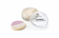 Dermacol Invisible Fixing Powder 13g - Natural