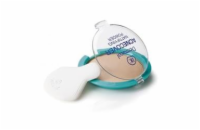 Dermacol Acnecover Mattifying Powder 11g - 3 Sand