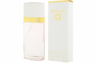 Elizabeth Arden True Love EdT 100 ml Pro ženy