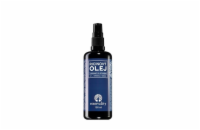 Renovality Original Series ricinový olej lisovaný za studena 100 ml