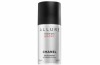 Chanel Allure Homme Sport Deodorant pro muže 100 ml