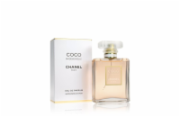 Chanel Coco Mademoiselle EdP 50 ml Pro ženy