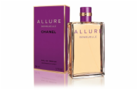 Chanel Allure Sensuelle EdP 100 ml Pro ženy