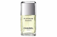 Chanel Egoiste Platinum EdT 50 ml Pro muže