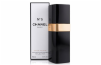 Chanel N°5 EdT 50 ml Pro ženy plnitelný flakón
