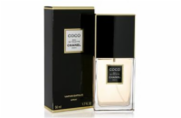 Chanel Coco EdT 50 ml Pro ženy